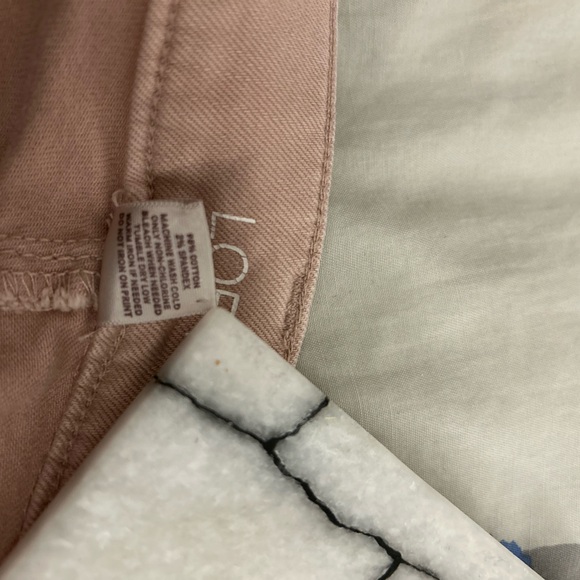 Loft denim - Picture 9 of 10